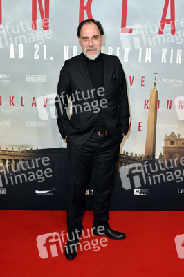 Filmpremiere 'Konklave' in Berlin