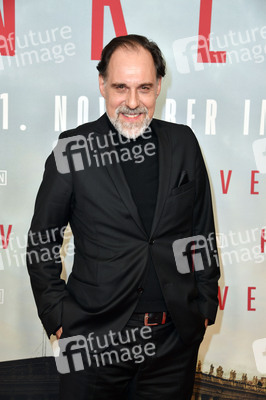 Filmpremiere 'Konklave' in Berlin