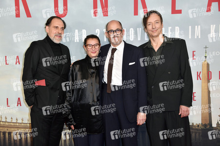 Filmpremiere 'Konklave' in Berlin
