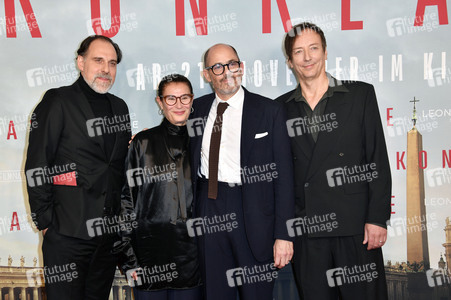 Filmpremiere 'Konklave' in Berlin