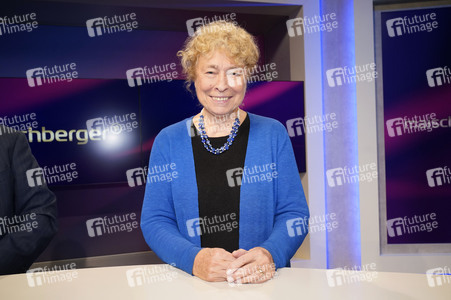 Talkshow 'maischberger' in Berlin