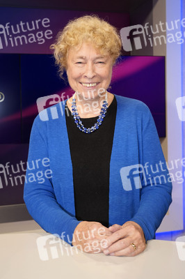 Talkshow 'maischberger' in Berlin