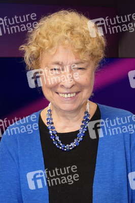 Talkshow 'maischberger' in Berlin