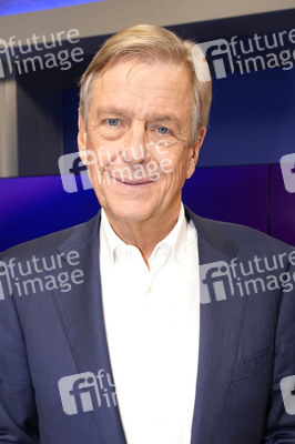 Talkshow 'maischberger' in Berlin