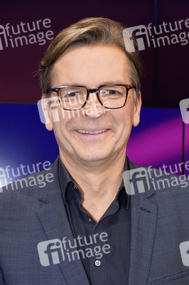 Talkshow 'maischberger' in Berlin