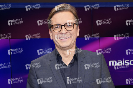 Talkshow 'maischberger' in Berlin