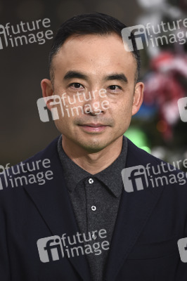 Photocall 'Red One - Alarmstufe Weihnachten' in London