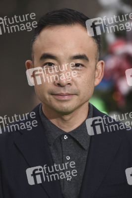 Photocall 'Red One - Alarmstufe Weihnachten' in London