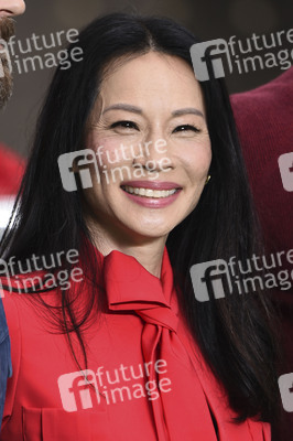 Photocall 'Red One - Alarmstufe Weihnachten' in London