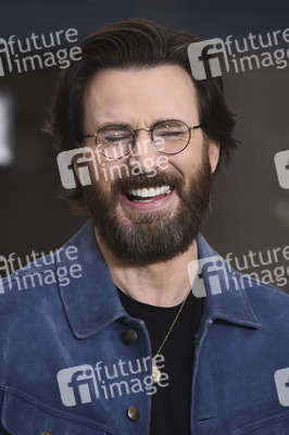 Photocall 'Red One - Alarmstufe Weihnachten' in London