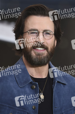 Photocall 'Red One - Alarmstufe Weihnachten' in London