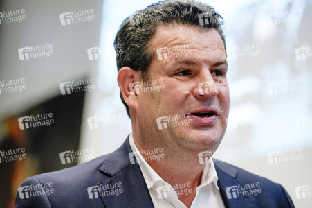 Fraktionssitzung der SPD zum Ampel-Aus in Berlin