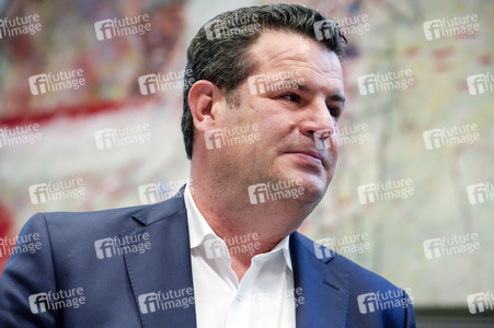 Fraktionssitzung der SPD zum Ampel-Aus in Berlin