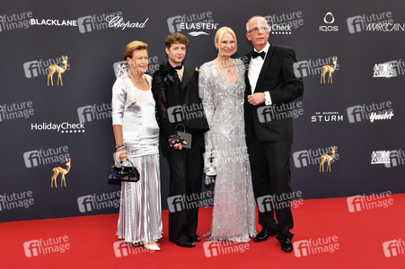 Bambi 2024 in München