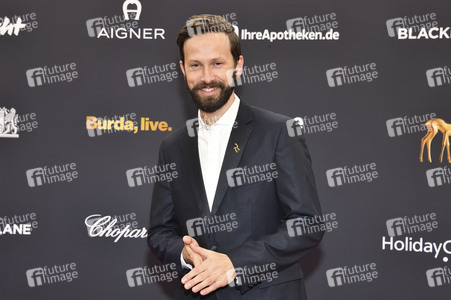 Bambi 2024 in München