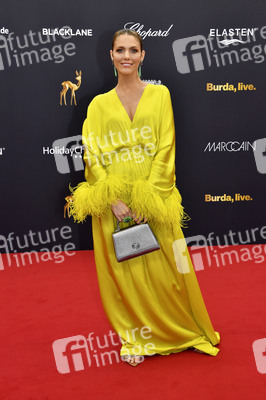 Bambi 2024 in München