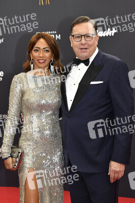 Bambi 2024 in München