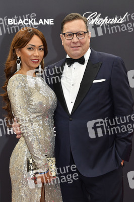 Bambi 2024 in München