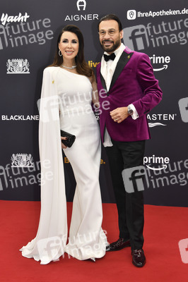 Bambi 2024 in München