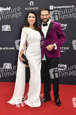 Bambi 2024 in München