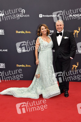 Bambi 2024 in München