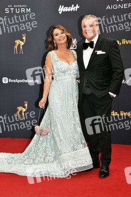 Bambi 2024 in München