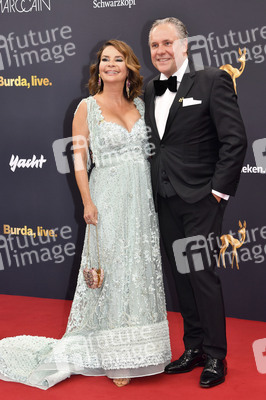 Bambi 2024 in München