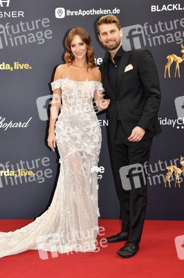 Bambi 2024 in München