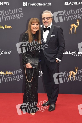 Bambi 2024 in München