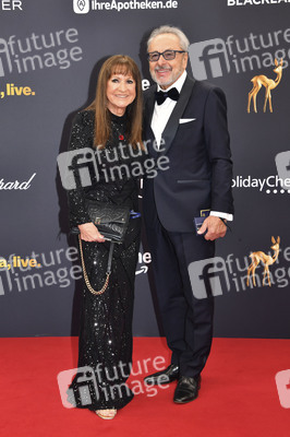 Bambi 2024 in München