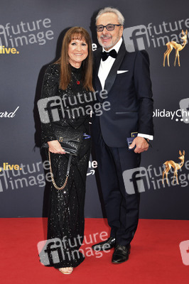 Bambi 2024 in München