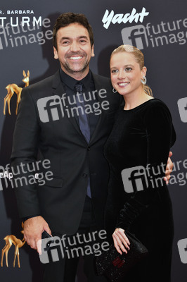 Bambi 2024 in München