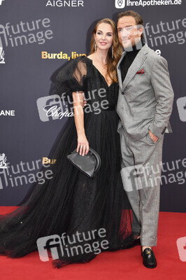 Bambi 2024 in München