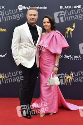 Bambi 2024 in München