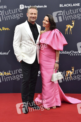 Bambi 2024 in München