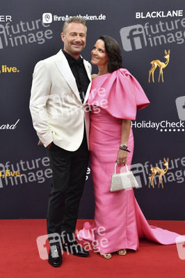 Bambi 2024 in München