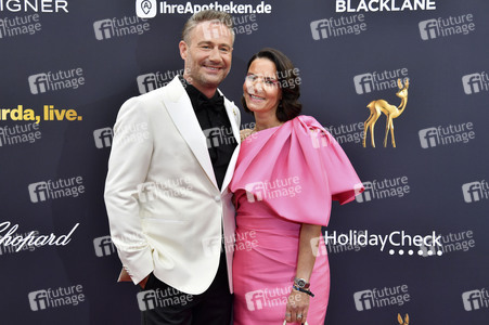 Bambi 2024 in München