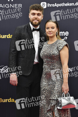 Bambi 2024 in München