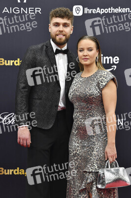 Bambi 2024 in München