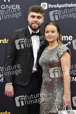 Bambi 2024 in München