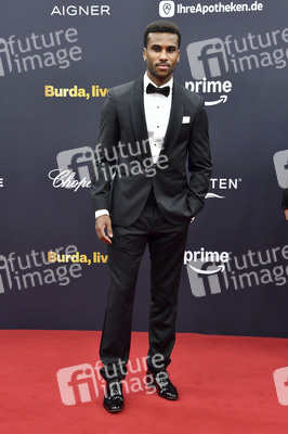 Bambi 2024 in München