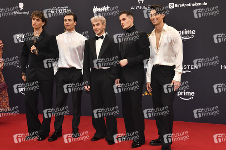 Bambi 2024 in München