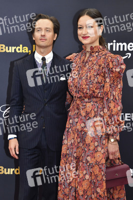 Bambi 2024 in München