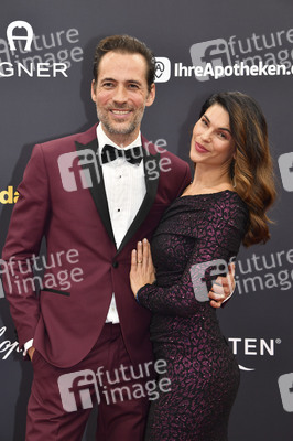 Bambi 2024 in München