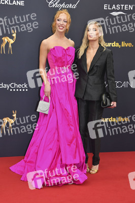 Bambi 2024 in München