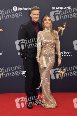 Bambi 2024 in München