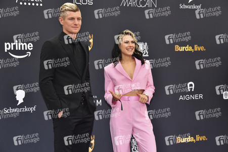 Bambi 2024 in München