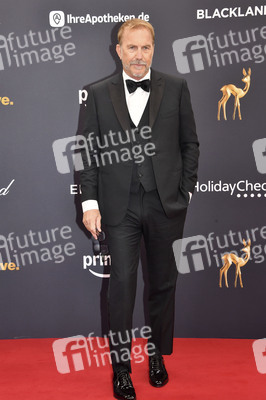 Bambi 2024 in München