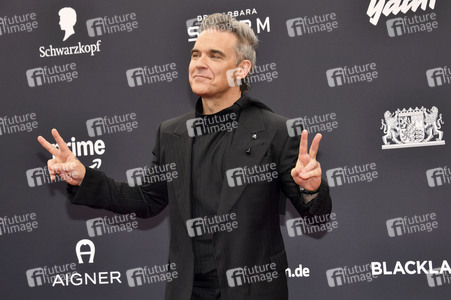 Bambi 2024 in München