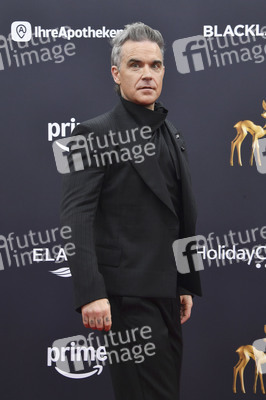 Bambi 2024 in München